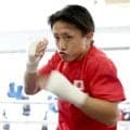 石井武志　大橋ジム６人目の男に！４回戦からの“たたき上げ”は川嶋勝重以来「必ず世界王者になる」