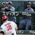 阪神・才木は「コンディション的なところ」藤川球児監督が明かす　４回３失点で降板