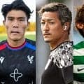 冨安健洋、前田大然、守田英正......プレミアリーグ復帰＆初参戦の３人は開幕レギュラーの座を勝ち取れるか