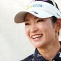 「またパターが曲がっちゃった…」原英莉花を襲ったフライトの不運とフックラインの幸運