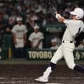 横浜・織田翔希は「主人公」 ドラ1候補の剛腕に脱帽も…日南学園のプロ注目外野手が誓った雪辱｢次は負けない｣