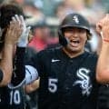 村上弾直後…MLB公式が粋な投稿　発した「警戒せよ」、デカデカ描かれた侍の姿