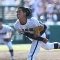 高川学園が天理に逆転負け…6回に一挙4失点、同校初のベスト8逃す【26年夏甲子園】
