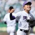 天理が逆転勝利で8強一番乗り エース右腕が158球完投粘りの投球で9年ぶり準々決勝進出果たす【26年夏甲子園】