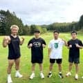 【ボクシング】井上尚弥、井上拓真が北海道夕張市での合宿打ち上げ　大橋秀行会長「これまでにない内容のトレーニング」