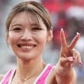 【陸上】女子100m障害日本記録の中島ひとみ予選１組、男子100m今季トップ桐生祥秀も登場