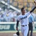 高川学園・木下「プロ一本」明言 天理に逆転負け喫し「幸せも悔しさもたくさんある場所」【26年夏甲子園】
