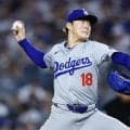 山本由伸、初回無失点の立ち上がりも26球要し「粘られているところがとても気になる」NHK解説