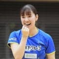 【卓球】長崎美柚は敗退…“扇風機少女”の「快進撃が止まらない」台湾18歳が日本勢から連勝