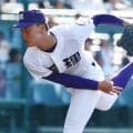 【甲子園】２試合連続完投の天理・長尾亮大、入部時は捕手だった　藤原監督の一言で投手転向