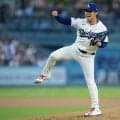 山本由伸が奪三振ショー！３回までに６三振奪って無失点　メジャー自己最多タイの12勝目なるか