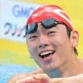 「競泳歴は３年」元二刀流の光永翔音、１００バタで４位入賞「あと一歩と考えたら、本当に悔しい」…パンパシ水泳