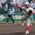 智弁和歌山のエース右腕の登板はあるか？初戦の快投に指揮官は「120点！」と絶賛【26年夏甲子園】