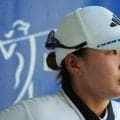 FWキープ率35.71％「ちょっと荒れすぎ」 渋野日向子は約4カ月ぶりの2戦連続予選落ち