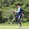 【西武】今季絶望の大けが負った育成オケムは「充実の半年間に」と前向き　もうすぐ全力疾走
