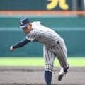 【甲子園】敦賀気比が３回戦敗退　智弁和歌山に延長タイブレークで敗れる　８強かけた激闘
