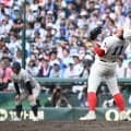 【甲子園】智弁和歌山がタイブレーク制し５年ぶり８強　延長11回に５点奪い敦賀気比破る