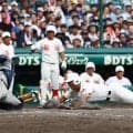 【甲子園】智弁和歌山が延長11回に勝ち越し　敦賀気比のビデオ判定要求も覆らず５点追加