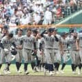 【甲子園】敦賀気比の東哲平監督「残念です」智弁和歌山に延長で競り負け悔しさにじませる