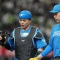 【日本ハム】試合は仲間だけど…スタメンバッテリーの母校が甲子園で対戦　拓大紅陵VS仙台育英