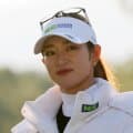 初Ｖ圏内５位浮上の原英莉花「全部バーディーを取れるんじゃないかと…」米女子ゴルフ第２日