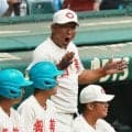 【甲子園】智弁和歌山・中谷監督「腹をくくりました」延長でのブルドッグ守備は練習のたまもの