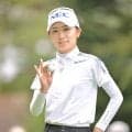 【女子ゴルフ】安田祐香が衝撃の１９アンダー・単独首位で最終日へ　７差２位に菅楓華ら４人　桑木志帆は５０位で予選突破