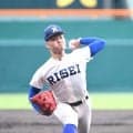 【甲子園】どうした履正社？　三重に２回までに５失点　反撃の糸口つかめず0－5で５回終了