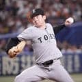 【巨人】竹丸和幸、自己ワーストタイの３回８失点で降板　９安打、サノーに２発被弾