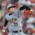 【阪神】大量入れ替え敢行　前日組んだバッテリーがともに登録抹消　リリーフ左腕も