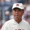 【甲子園】拓大紅陵・坂巻展行監督、千葉の豪雨に言及「甲子園で野球ができることは本当に幸せ」