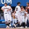 多摩川ボーイズが初の決勝進出　日本一懸け取手シニアと対決へ…ジャイアンツカップ準決勝