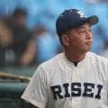 履正社 19年V以来の8強ならず、序盤2回で痛恨5失点…打線が9安打もあと一本が出ず【26年夏甲子園】