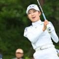 安田祐香が２位に７打差に広げて独走Ｖ王手、全英女子オープン制覇の桑木志帆は50位で予選通過