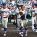 負けた強豪が見せた“美しき敗者”の姿勢　号泣しながらも堂々…ファン注目「素晴らしい」