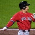 吉田正尚「甘い球をしっかりライナーでいければ…」２安打１打点と２戦連続マルチ安打　