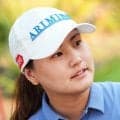 原英莉花の“背中”に学んだ米下部2年目の21歳 伊藤二花が初の予選通過「メチャクチャうれしい」