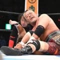 天山広吉、「引退試合」で小島聡に敗れる…試合後、飯塚高史と「握手」し歴史的和解「飯塚さんありがとう」…８・１５両国国技館