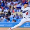 ⚾️山本由伸、6回1失点9奪三振で12勝目。ナ・リーグ最高勝率のブルワーズを圧倒