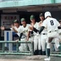 【高校野球】静清が初戦突破、見城新監督13年ぶり“現場復帰”飾る「高校野球はいいな」／静岡
