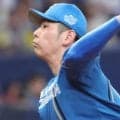 日本ハム・加藤貴　キャリアハイ＆リーグ単独トップ１１勝目「本当にうれしい」郡司と“チバッテリー”で６回途中２失点　甲子園では２人の母校・拓大紅陵と仙台育英が対決