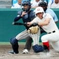 タイガース本拠地でもある甲子園で存在感　智弁和歌山の2人の「虎」