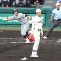 拓大紅陵　３４年ぶり８強ならず　豪雨被害の地元に勝利届けられずも最後まで奮闘