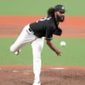 【ロッテ】リプレー検証で流れ引き寄せ！山口航輝の適時打で勝ち越し　先発ジャクソンも試合作る