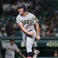 【甲子園】仙台育英が３年ぶり８強　14安打で打ち勝つ　準々決勝で智弁和歌山と激突