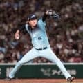 【西武】ウィンゲンターが今季21試合目にして初失点でKO　隅田知一郎の粘りを打線援護できず