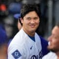 大谷翔平、23日ぶりのブルペン投球で調整　シーズン終盤の９月以降に二刀流復活でPSへ
