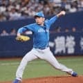 【日本ハム】自己新11勝！加藤貴之「うれしかった」“チバッテリー”郡司「勝ちがつきホッと」
