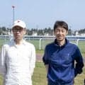 【ジャックルマロワ賞】シックスペンスはゲート5番に田中博師「ちょうど良かった」…シュトラウスは最内1番