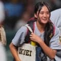 仙台育英・星よつはマネ「ここまで連れてきてくれてありがとう」激闘制し3年ぶり夏8強果たした選手たち称える【26年夏甲子園】